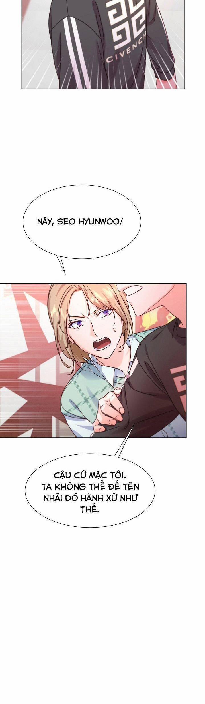 Trở Lại Làm Idol 48 trang 12