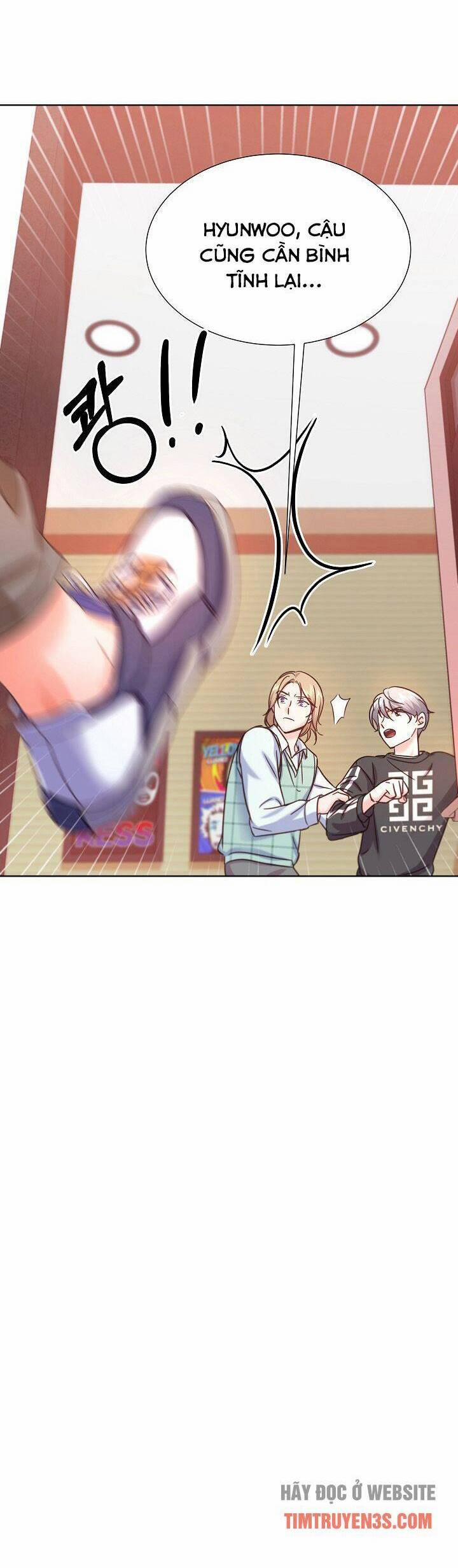 Trở Lại Làm Idol 48 trang 13