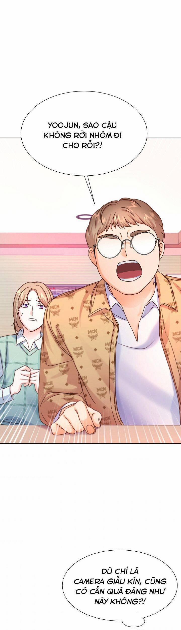 Trở Lại Làm Idol 48 trang 2