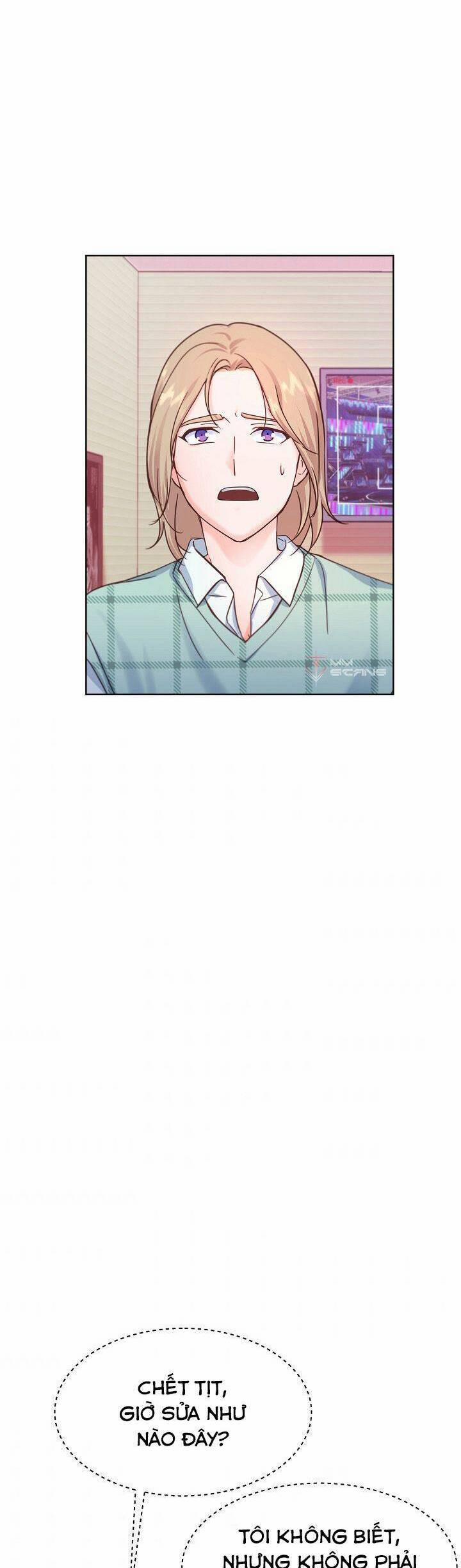 Trở Lại Làm Idol 48 trang 20