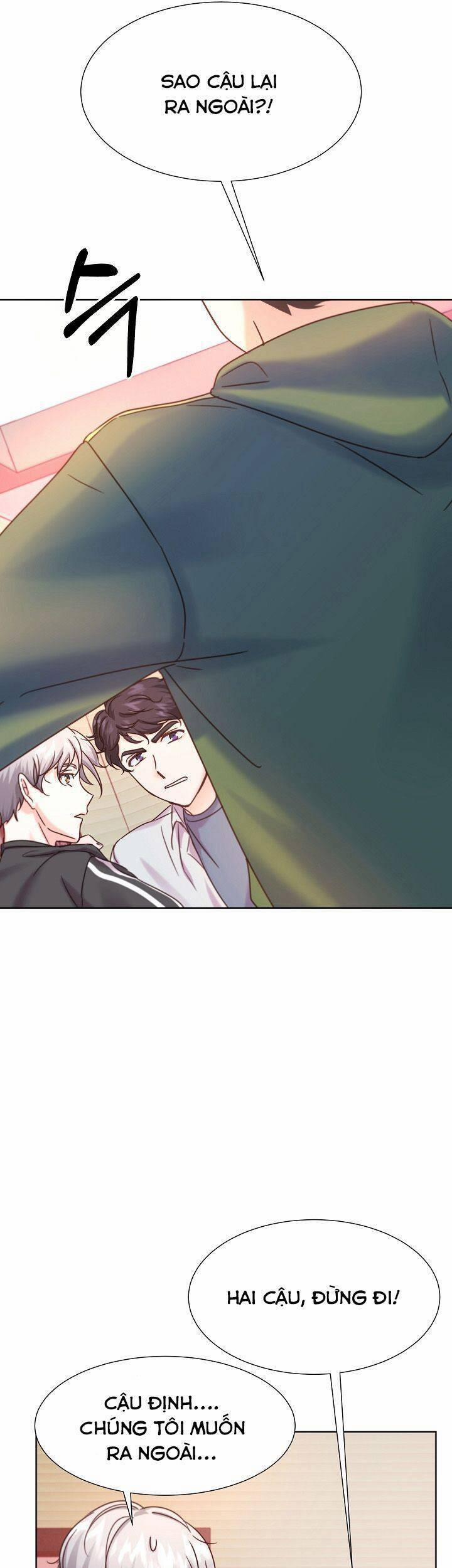 Trở Lại Làm Idol 48 trang 22