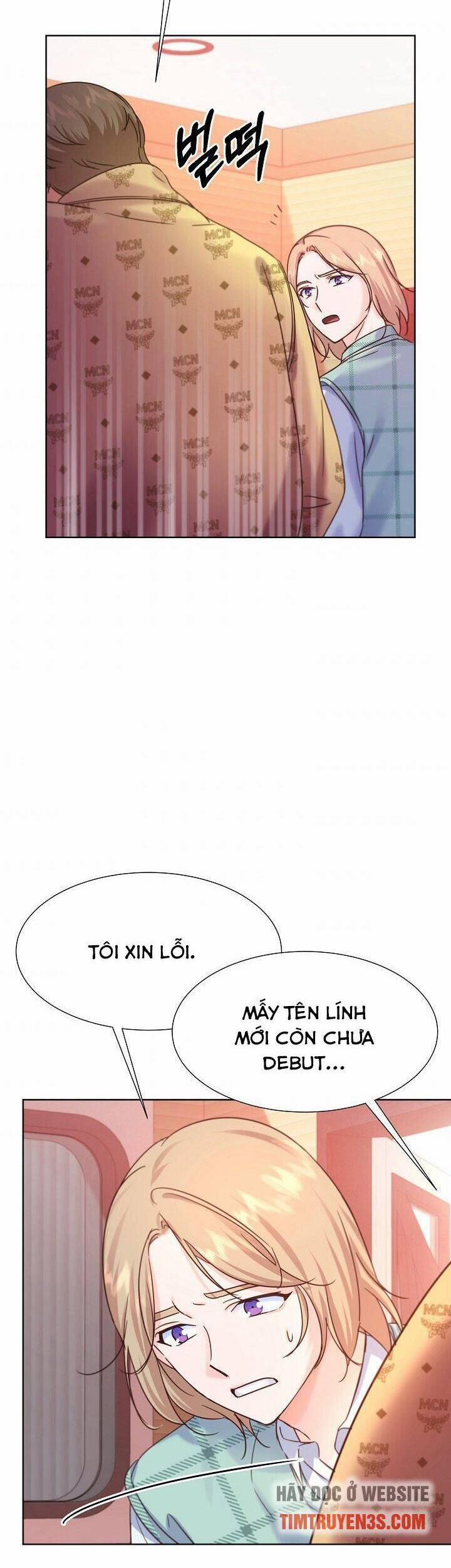 Trở Lại Làm Idol 48 trang 25