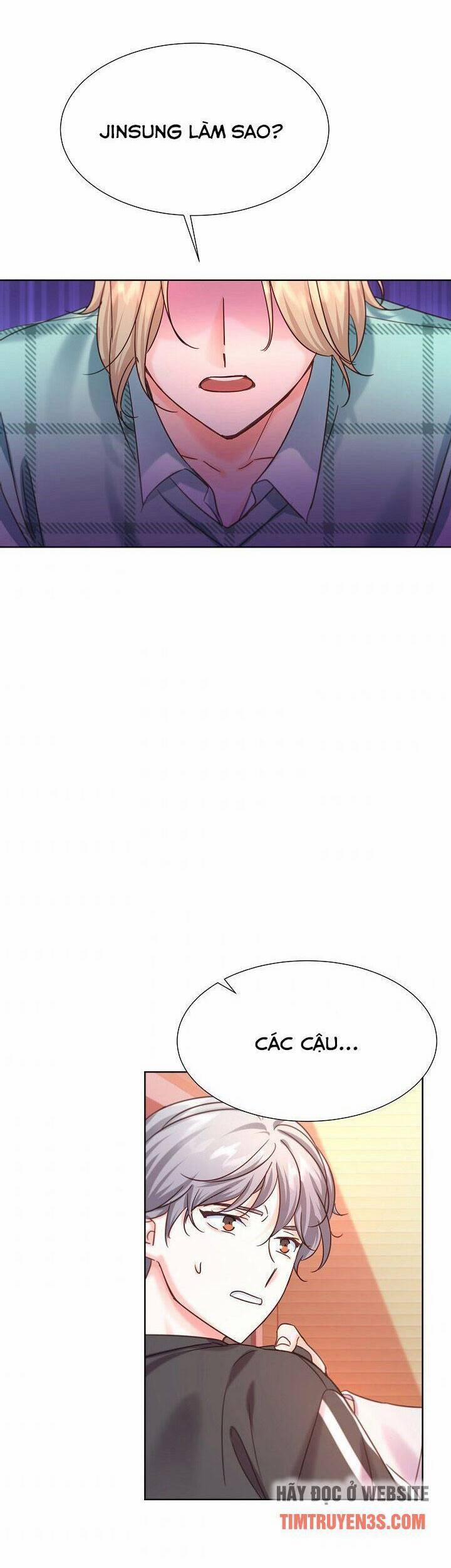 Trở Lại Làm Idol 48 trang 29