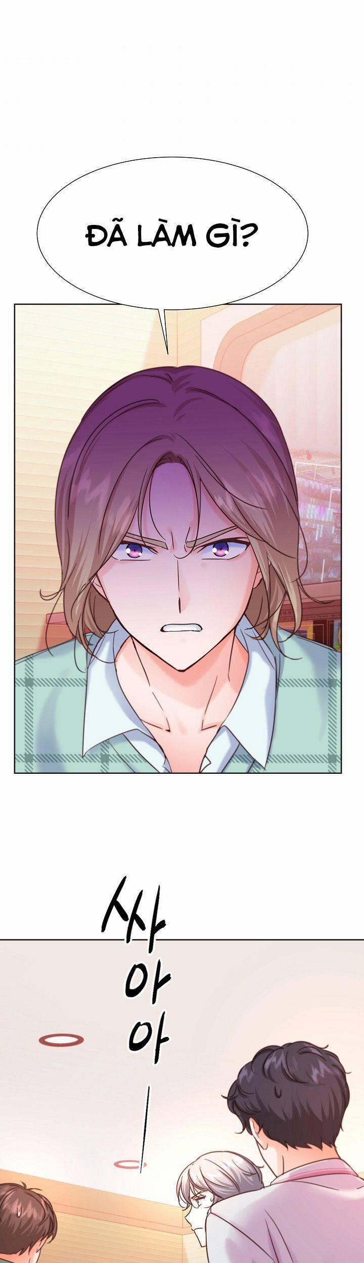 Trở Lại Làm Idol 48 trang 30