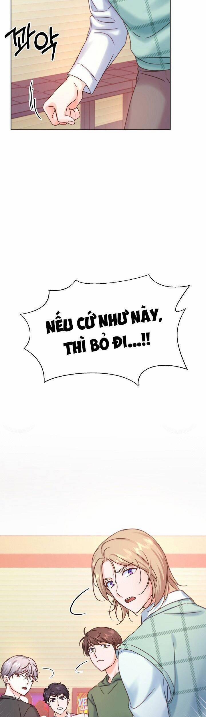 Trở Lại Làm Idol 48 trang 36