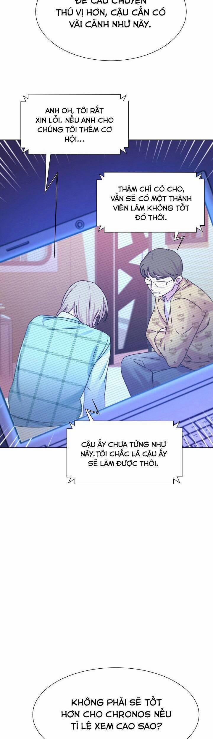 Trở Lại Làm Idol 48 trang 50