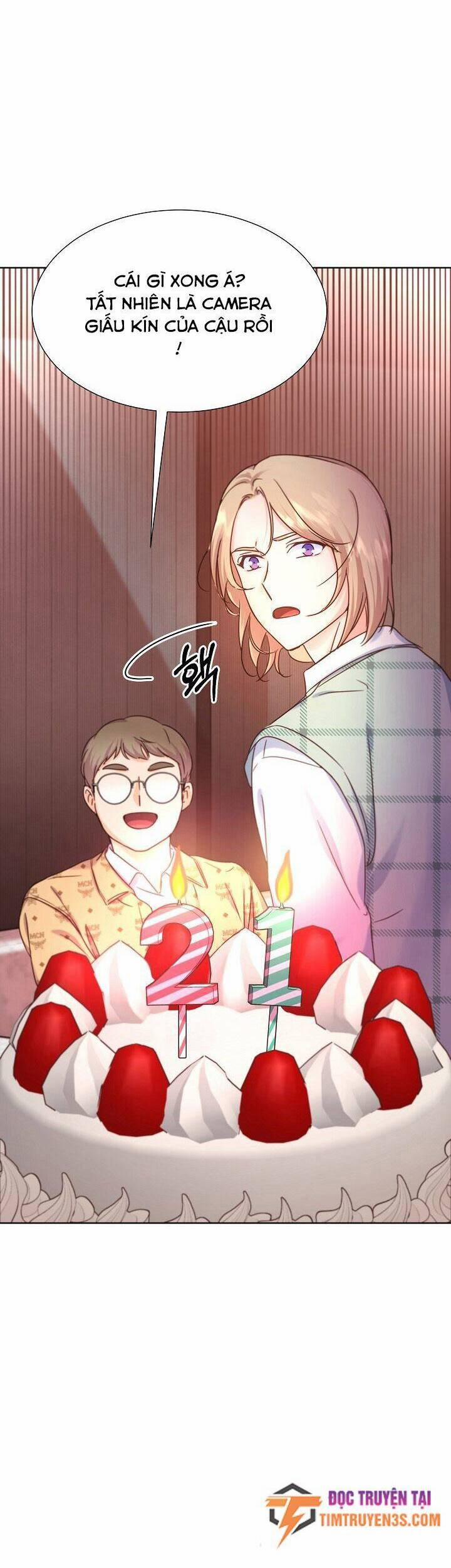 Trở Lại Làm Idol 49 trang 12