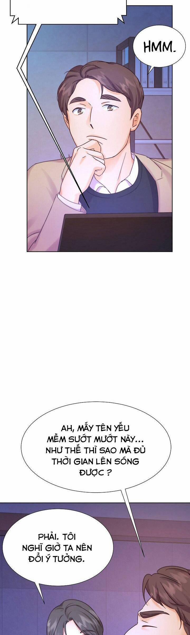 Trở Lại Làm Idol 49 trang 22