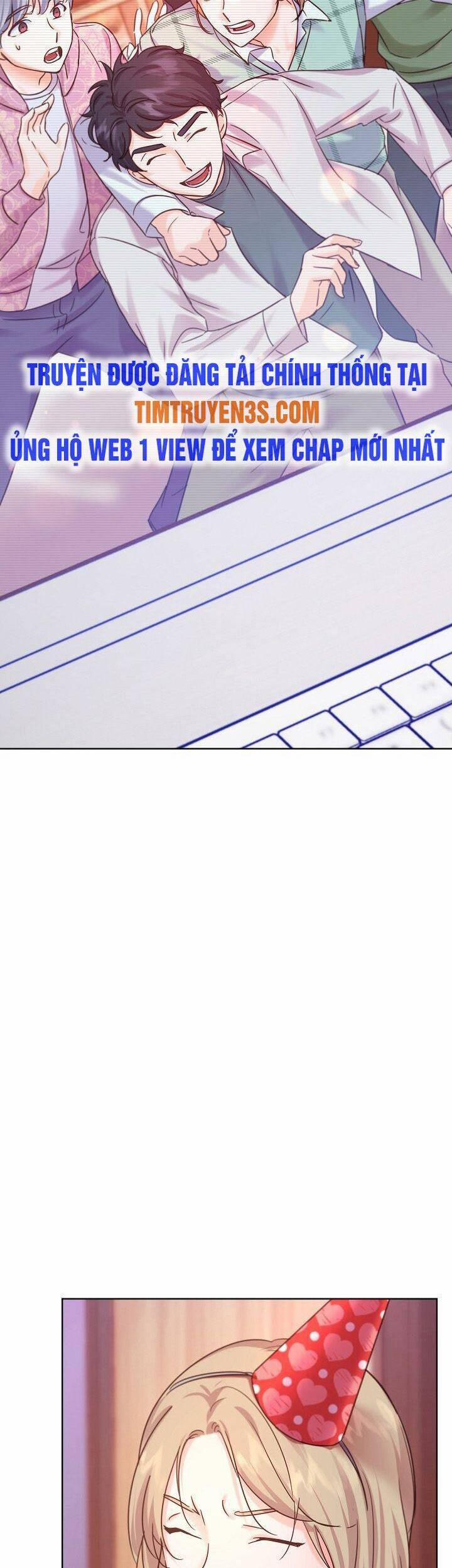 Trở Lại Làm Idol 49 trang 27