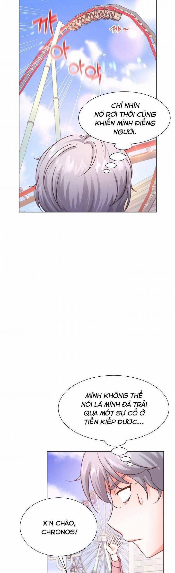 Trở Lại Làm Idol 49 trang 42