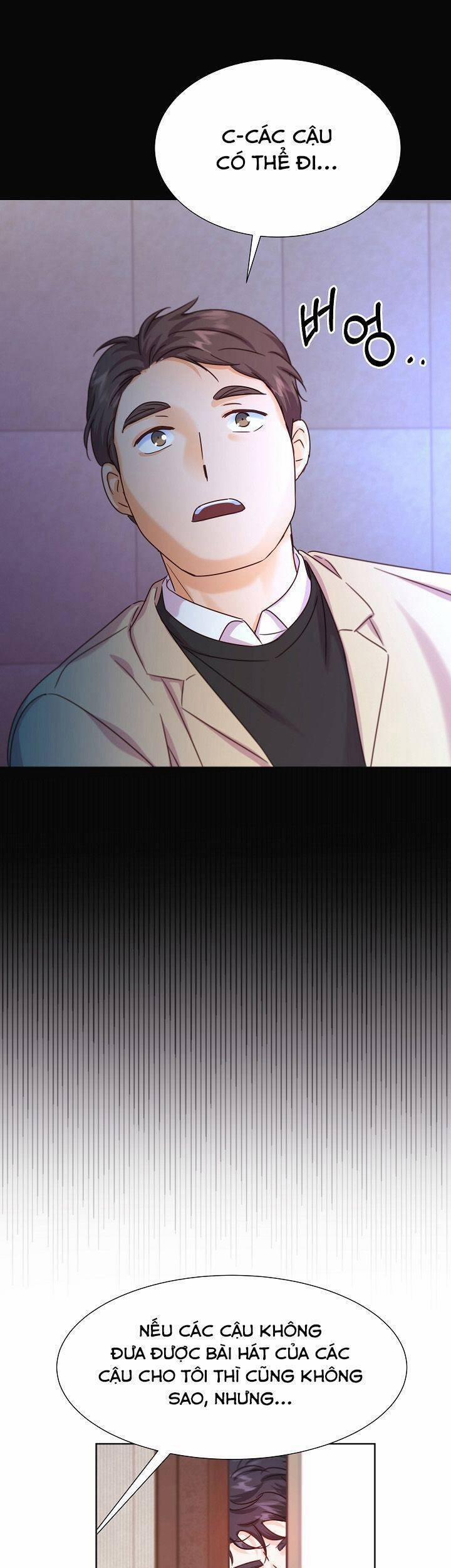 Trở Lại Làm Idol 49 trang 9