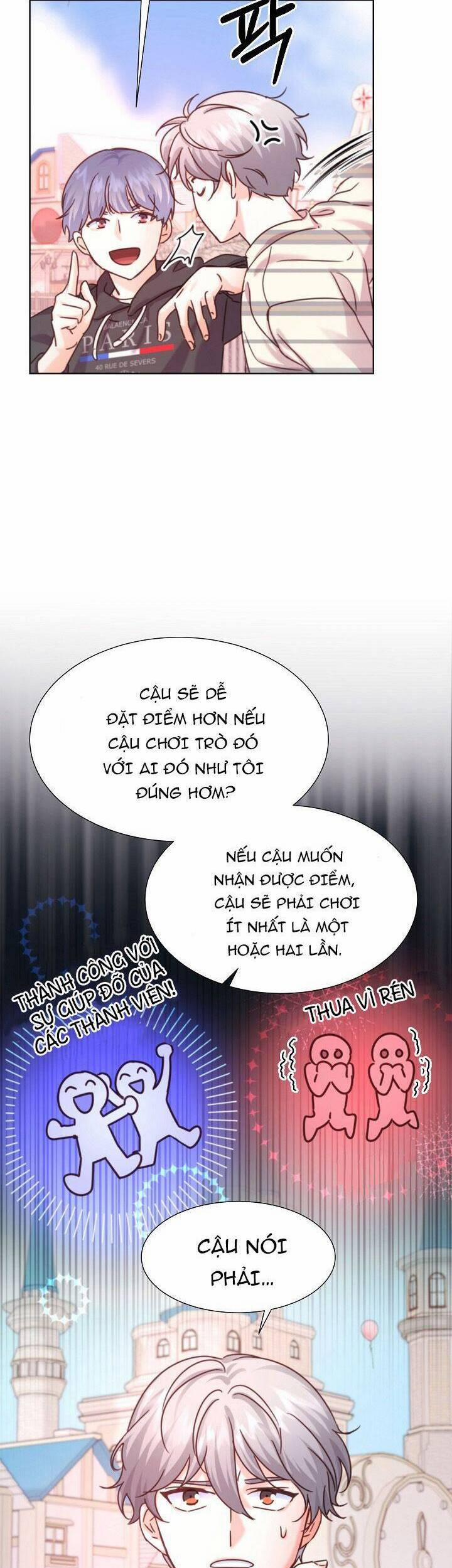 Trở Lại Làm Idol 50 trang 13