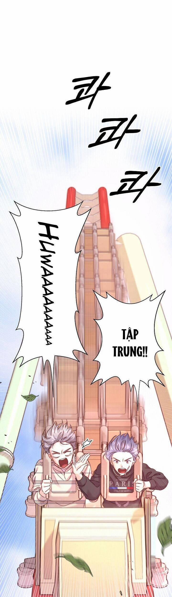 Trở Lại Làm Idol 50 trang 21