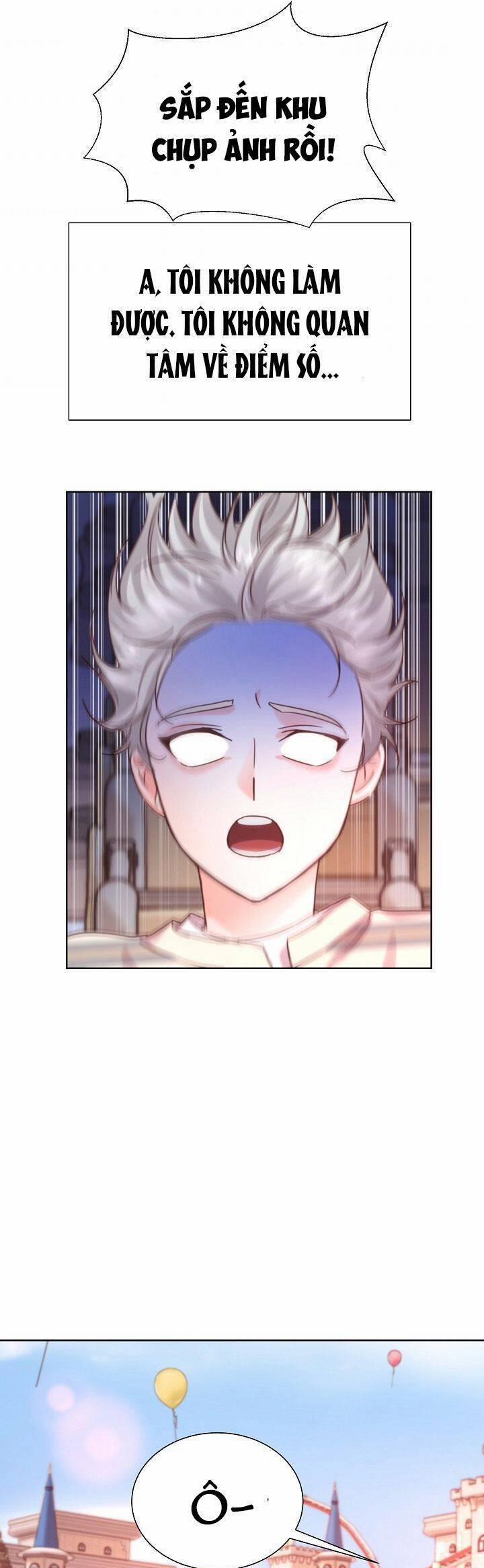 Trở Lại Làm Idol 50 trang 23