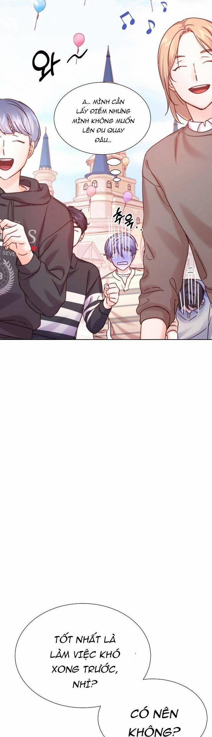 Trở Lại Làm Idol 50 trang 5