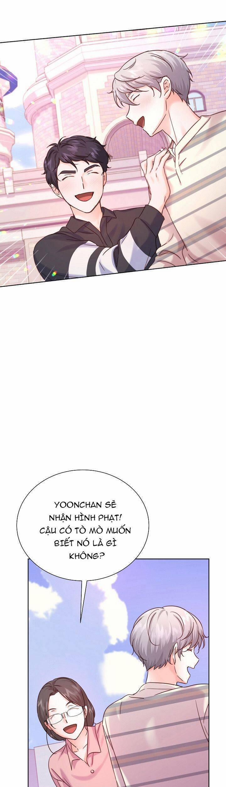 Trở Lại Làm Idol 50 trang 51