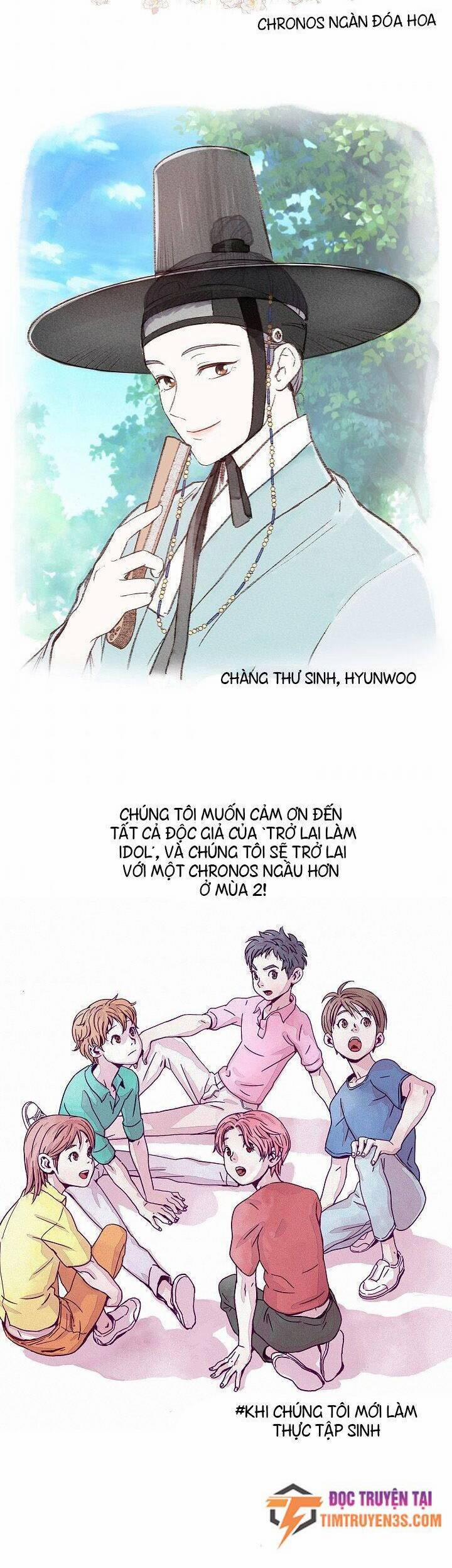 Trở Lại Làm Idol 50 trang 58