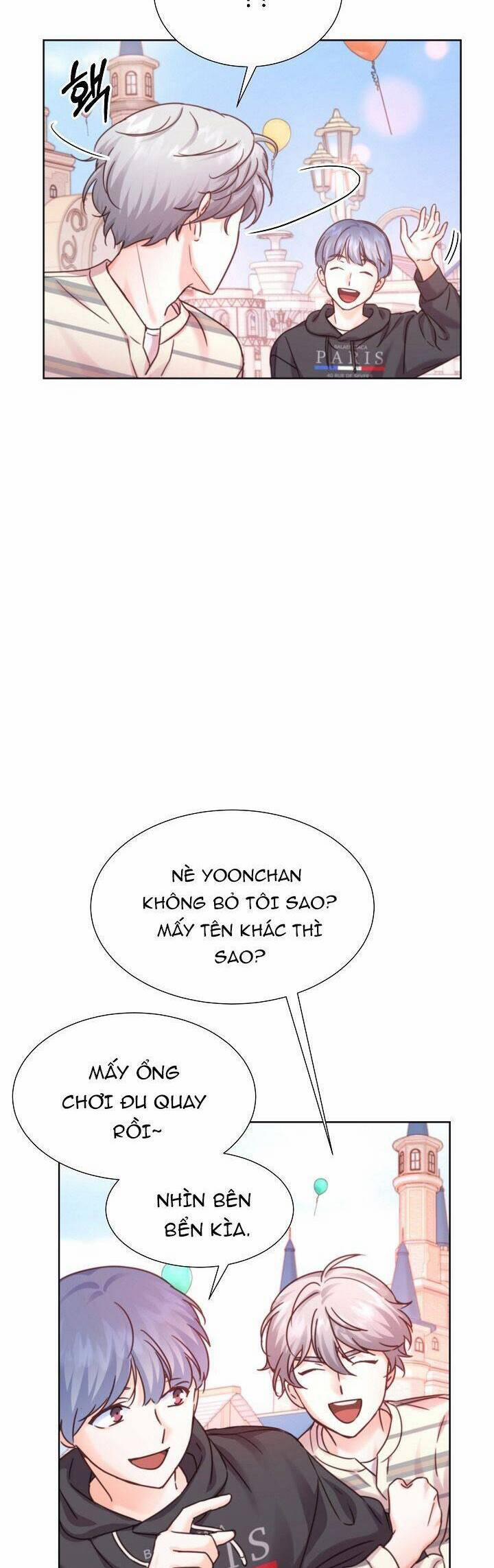 Trở Lại Làm Idol 50 trang 9