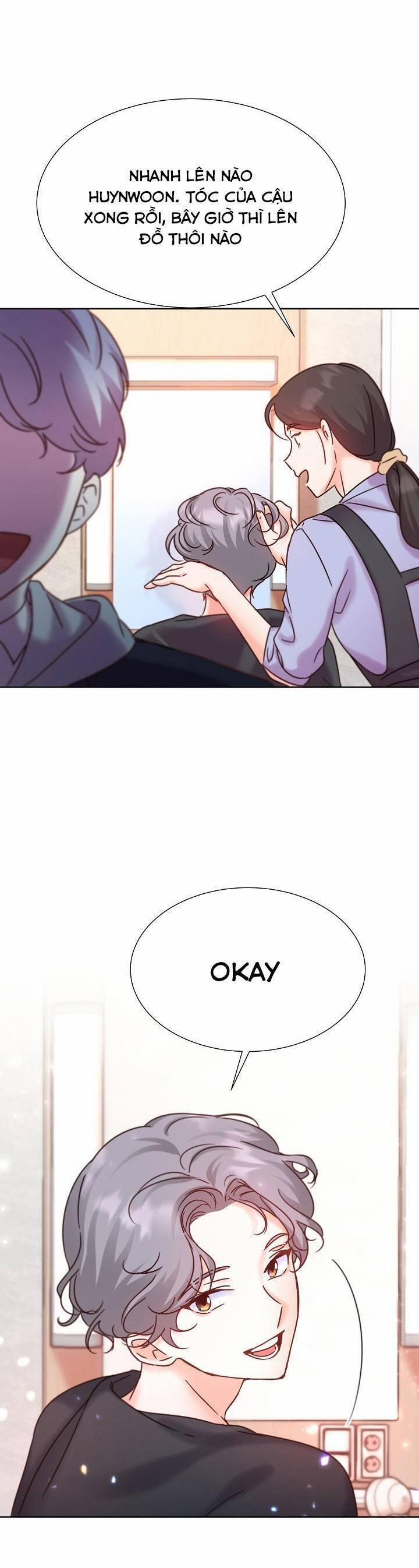 Trở Lại Làm Idol 52 trang 16