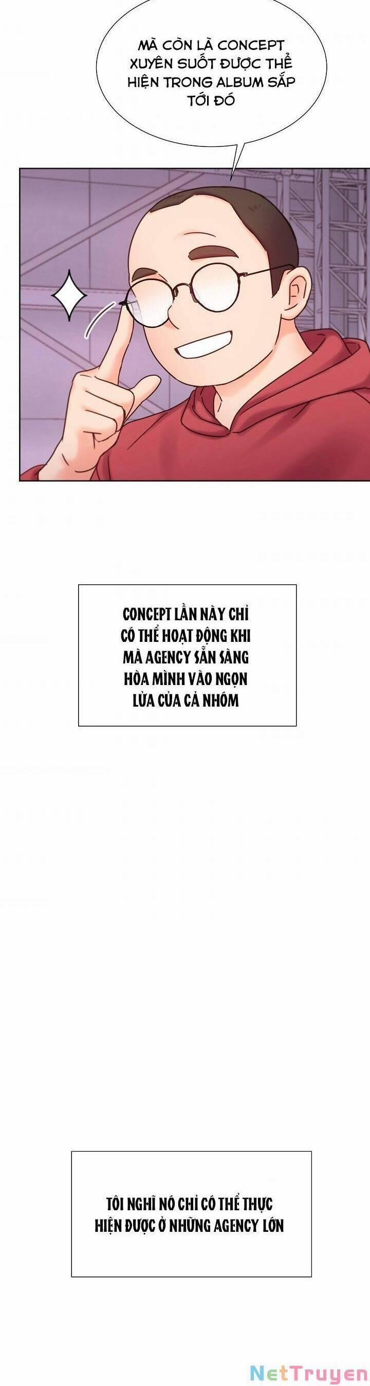 Trở Lại Làm Idol 52 trang 30