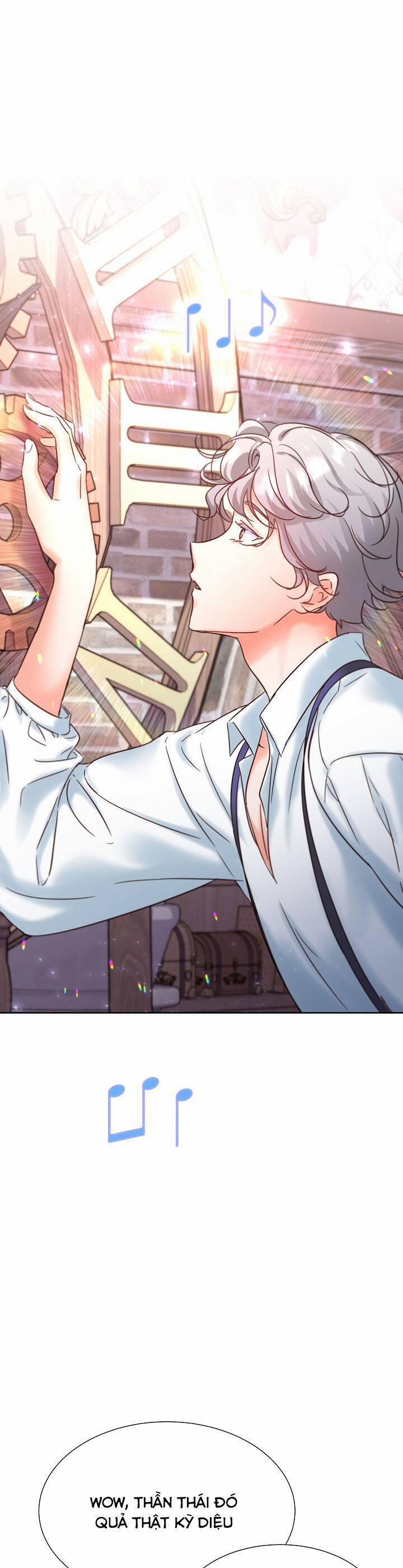 Trở Lại Làm Idol 53 trang 12