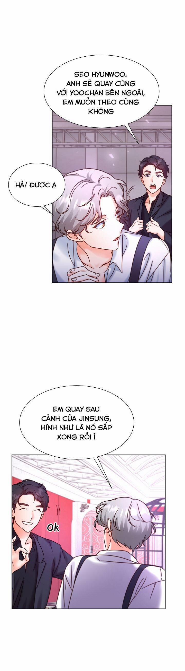 Trở Lại Làm Idol 53 trang 31