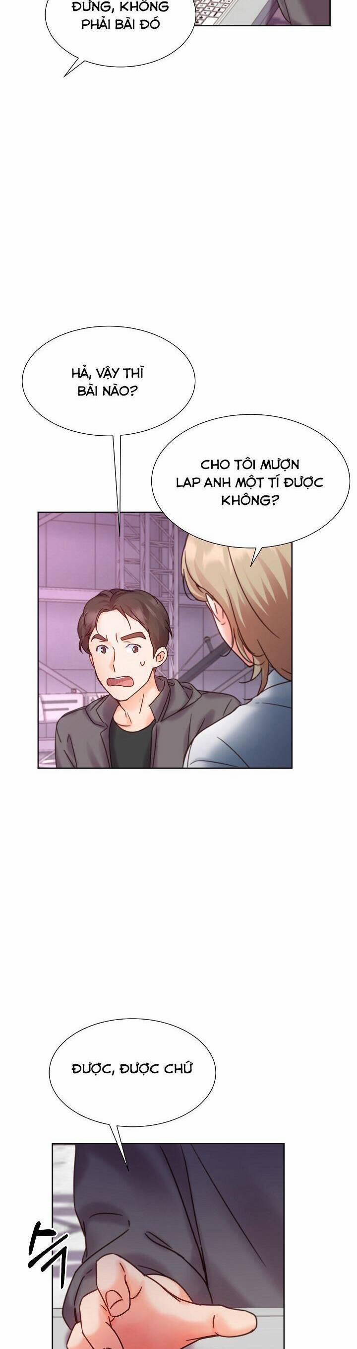 Trở Lại Làm Idol 53 trang 4