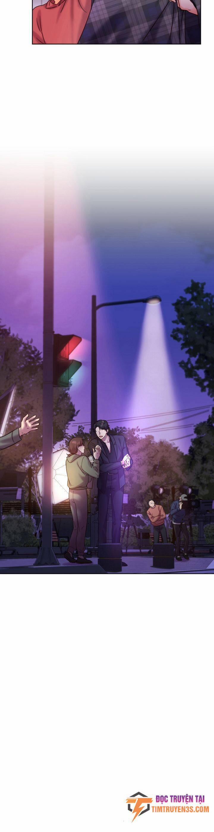 Trở Lại Làm Idol 53 trang 40