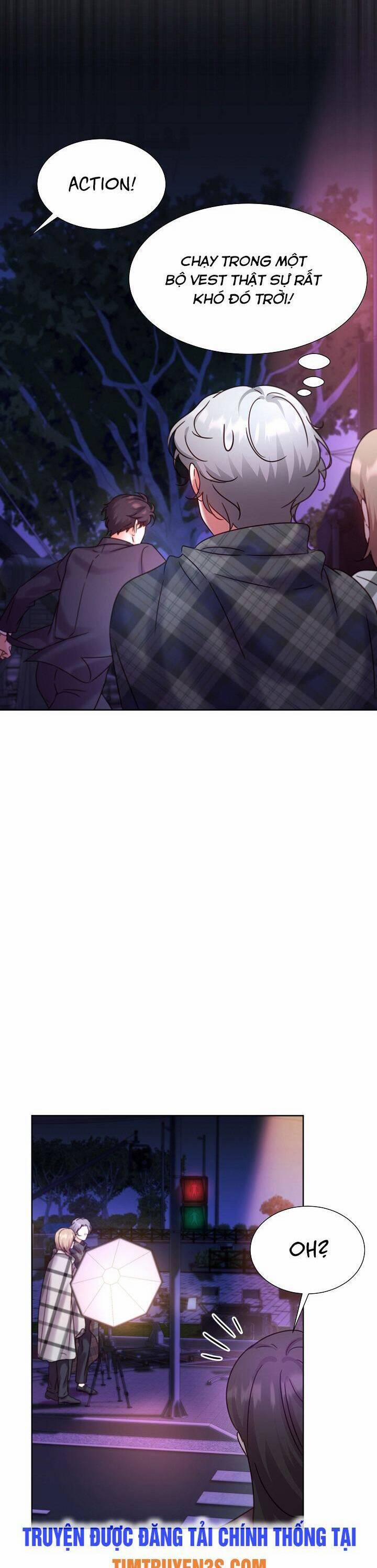 Trở Lại Làm Idol 53 trang 42