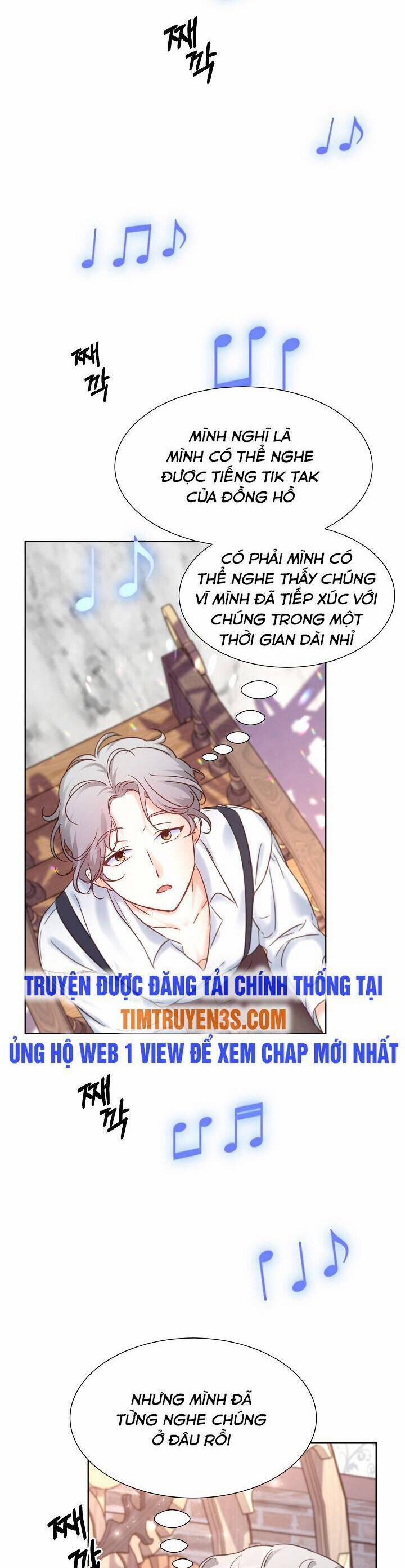 Trở Lại Làm Idol 53 trang 8