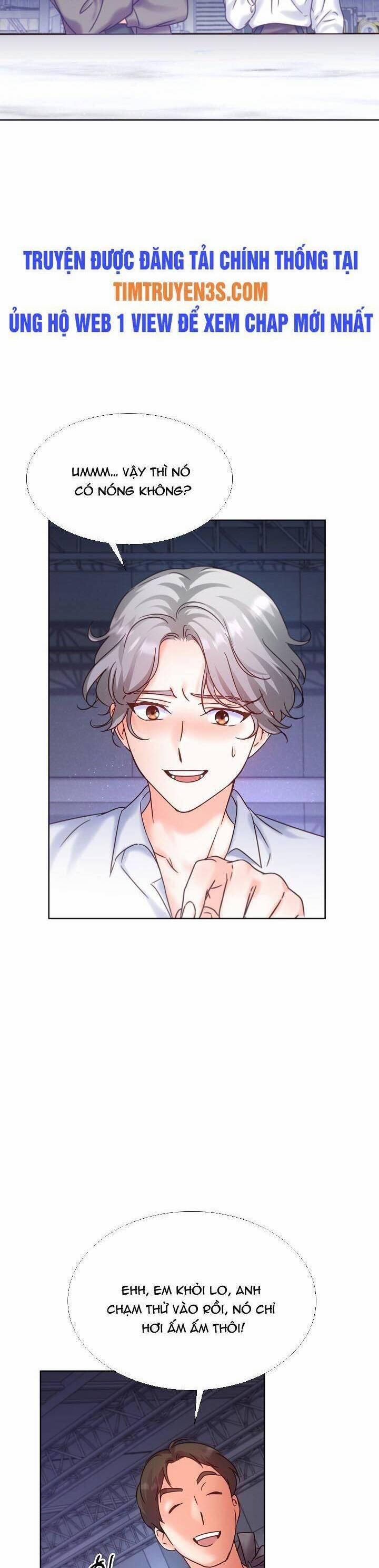 Trở Lại Làm Idol 54 trang 25