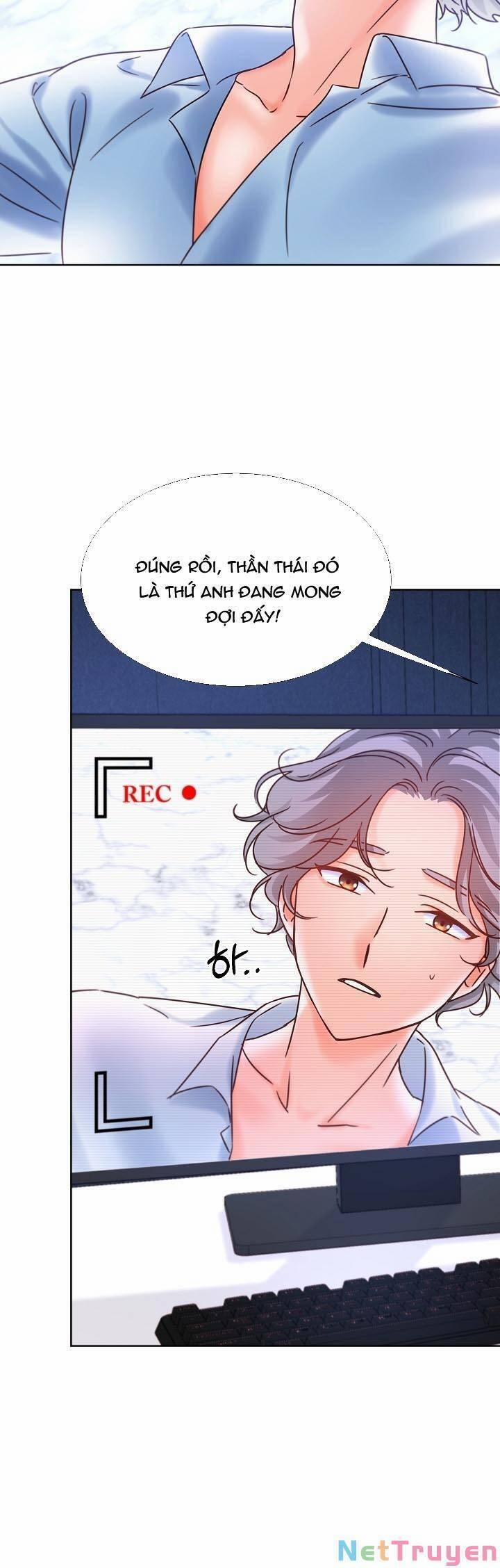 Trở Lại Làm Idol 54 trang 30