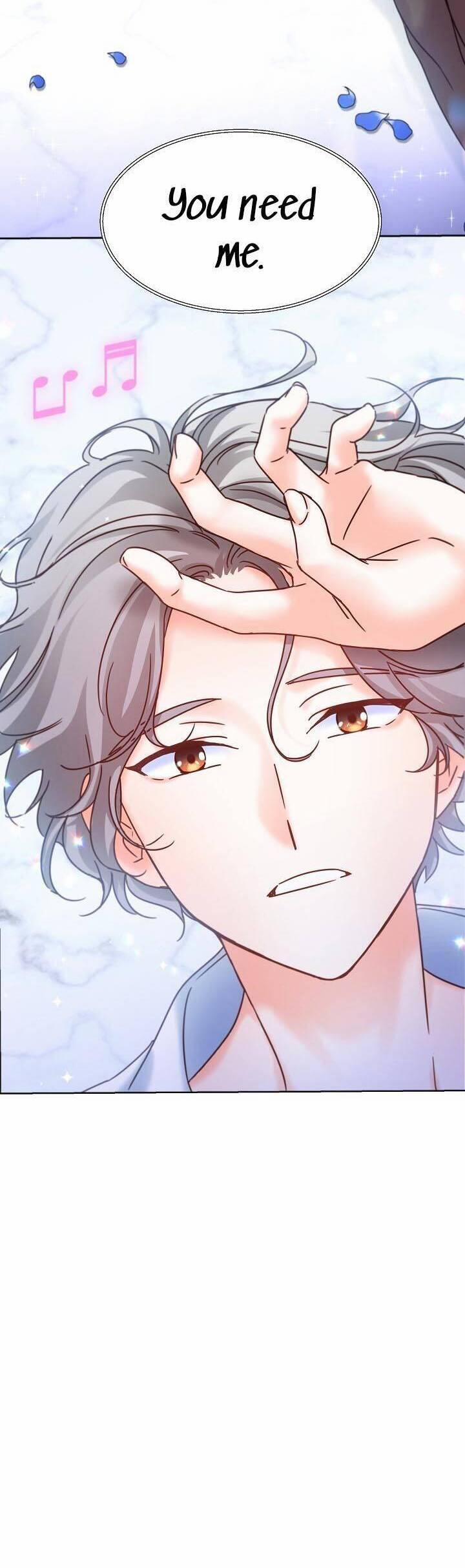 Trở Lại Làm Idol 54 trang 35