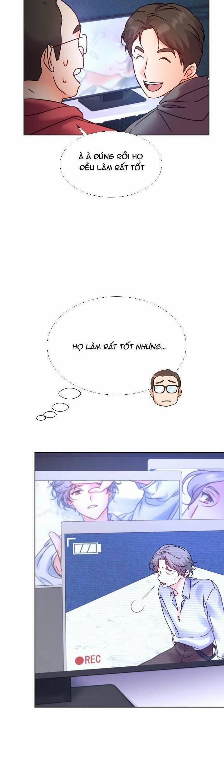 Trở Lại Làm Idol 54 trang 39