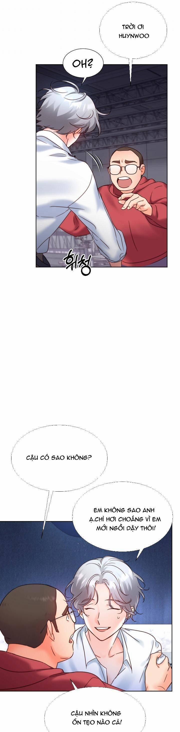 Trở Lại Làm Idol 54 trang 42