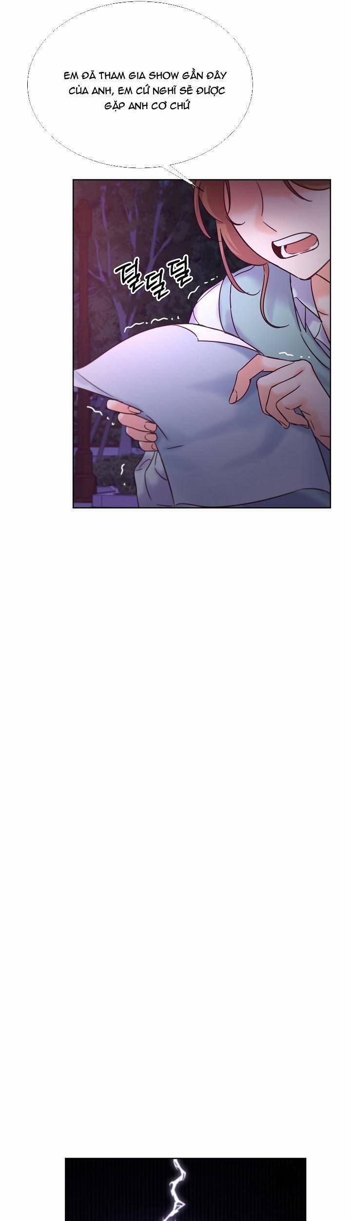 Trở Lại Làm Idol 54 trang 5