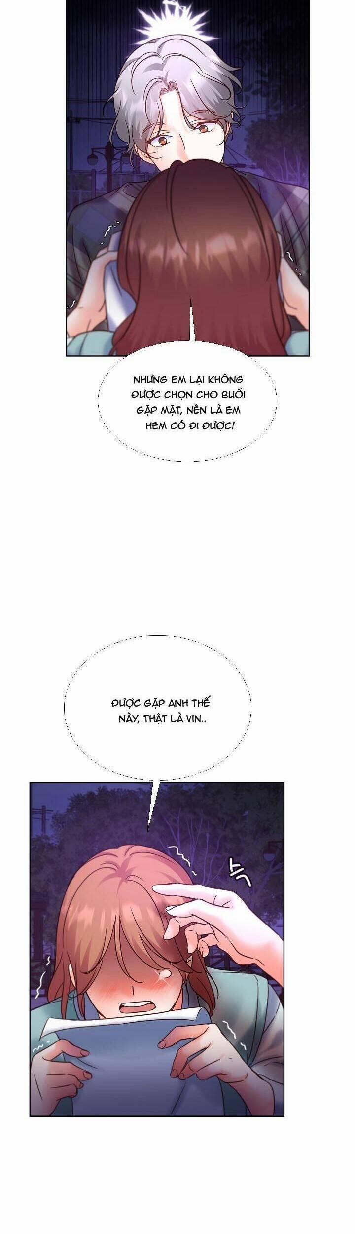 Trở Lại Làm Idol 54 trang 6