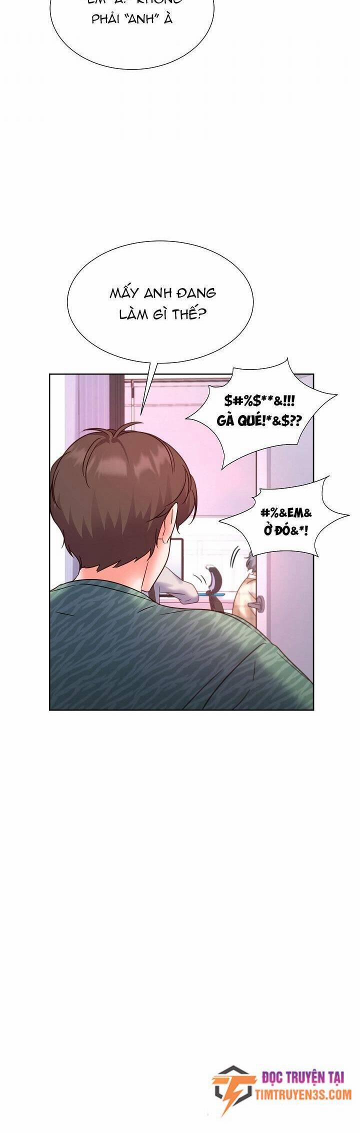 Trở Lại Làm Idol 55 trang 16