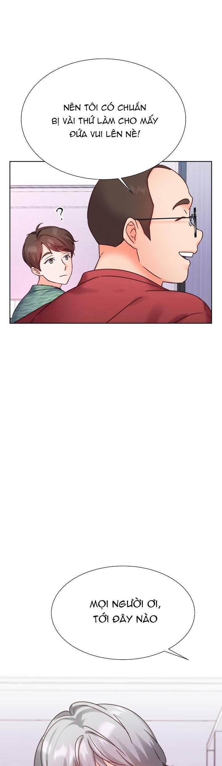 Trở Lại Làm Idol 55 trang 31