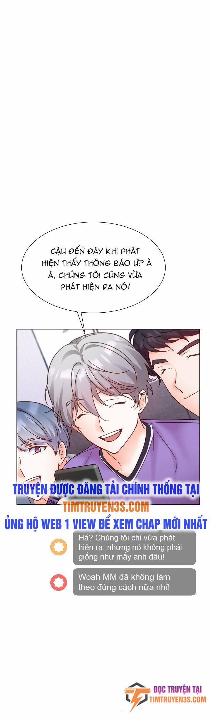 Trở Lại Làm Idol 55 trang 48