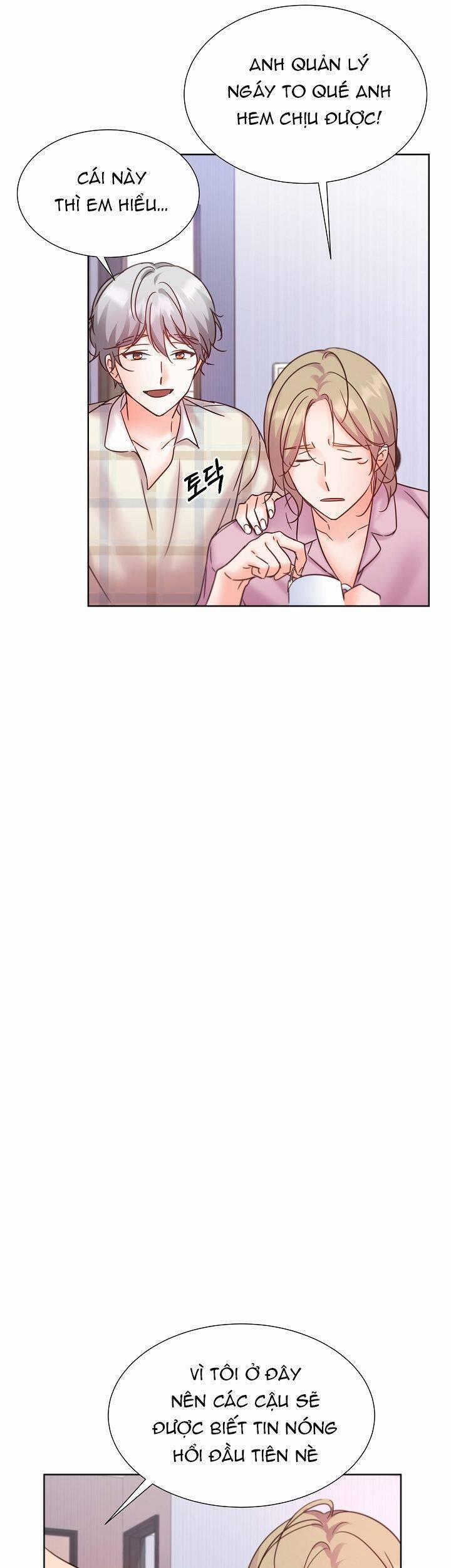 Trở Lại Làm Idol 55 trang 5