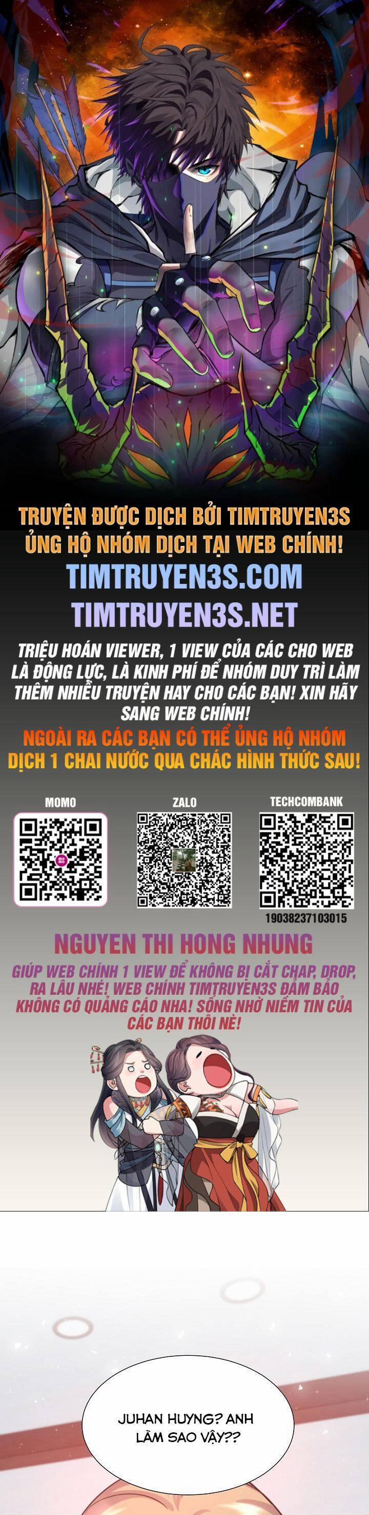 Trở Lại Làm Idol 61 trang 0