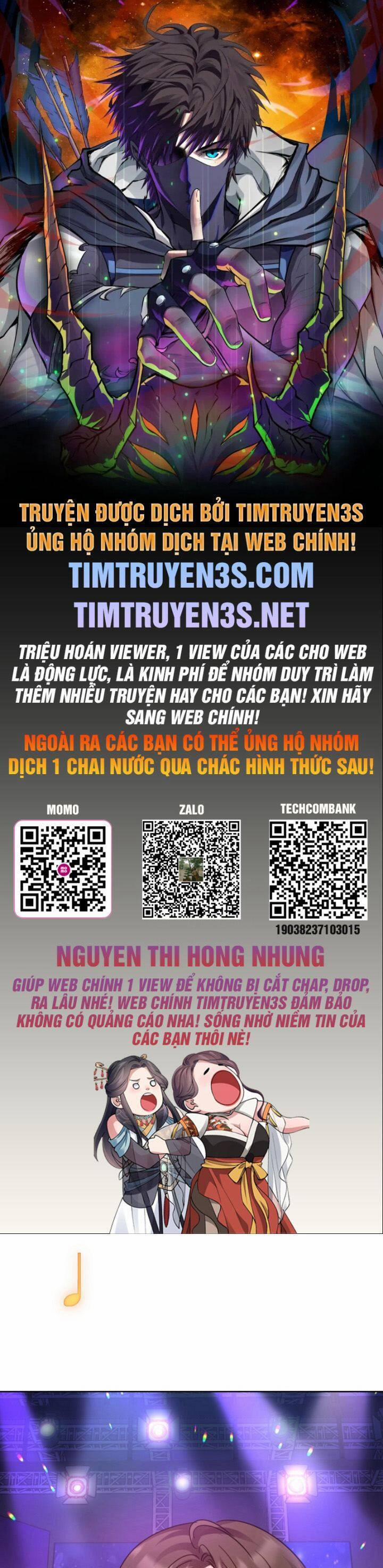 Trở Lại Làm Idol 63 trang 0
