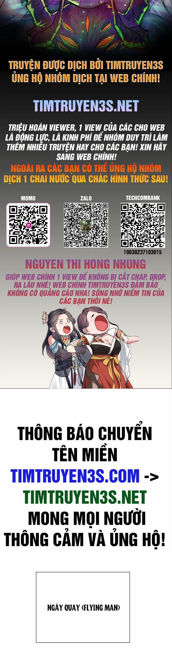 Trở Lại Làm Idol 65 trang 0