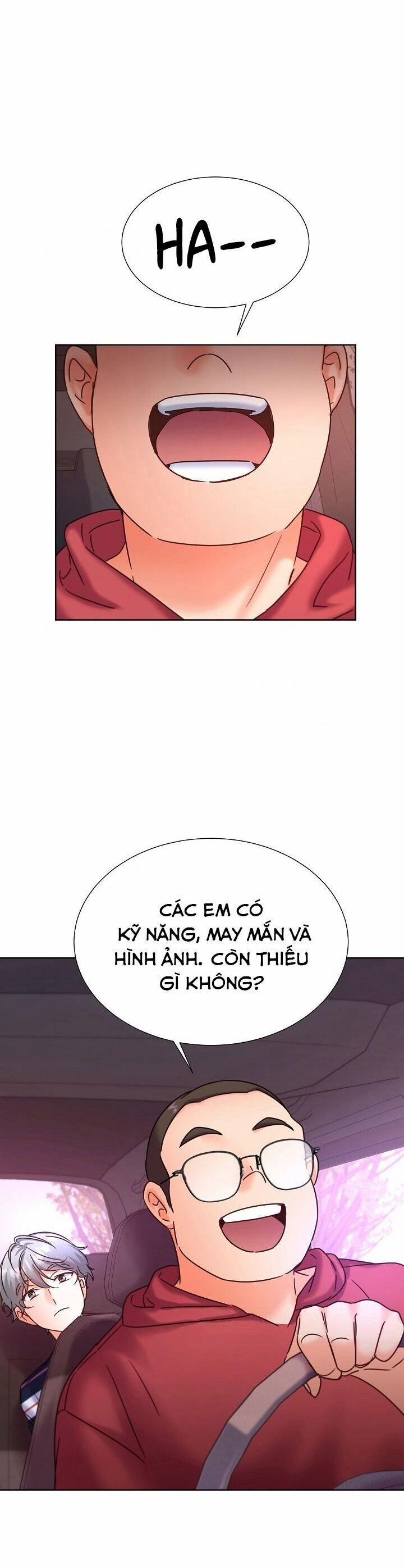 Trở Lại Làm Idol 65 trang 1