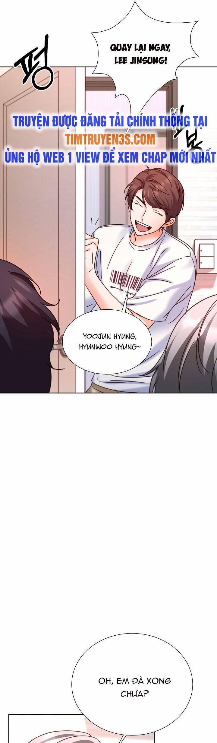 Trở Lại Làm Idol 76 trang 25