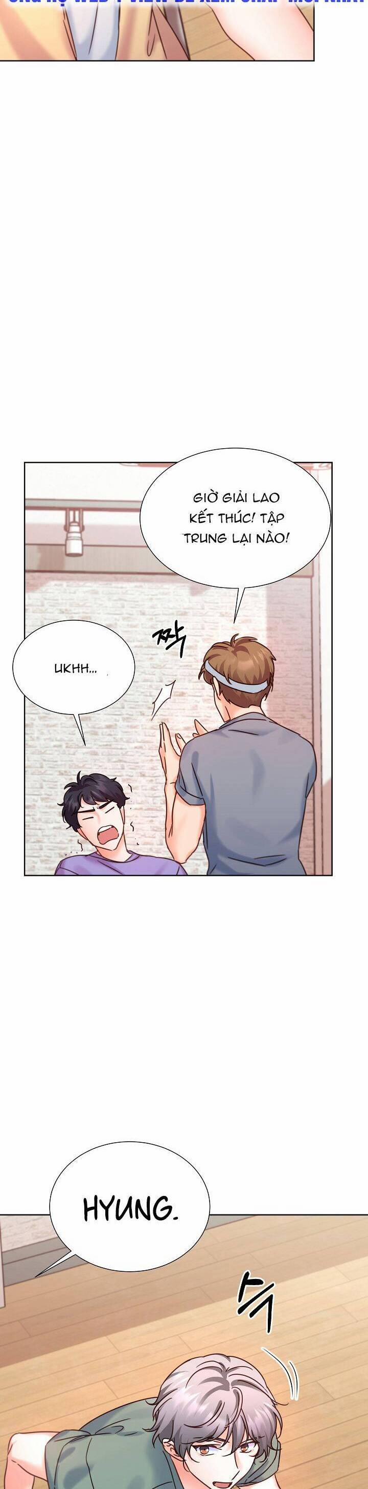 Trở Lại Làm Idol 77 trang 41