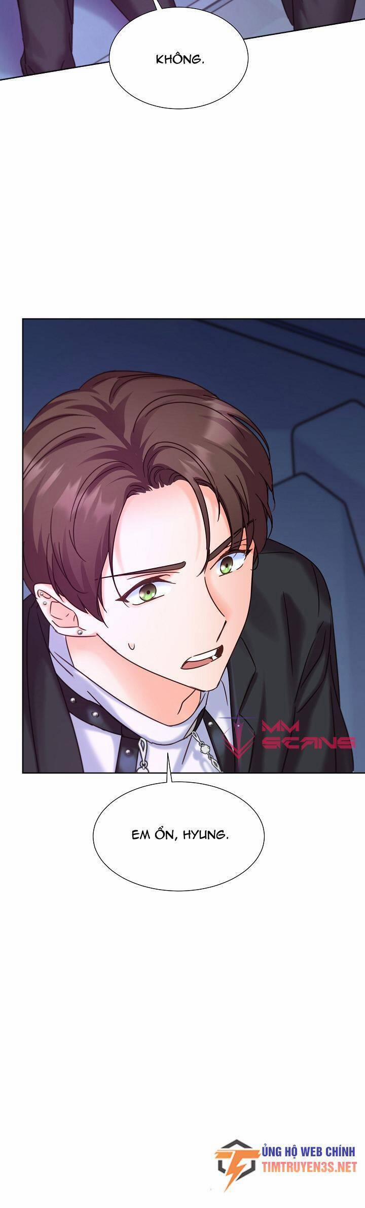 Trở Lại Làm Idol 78 trang 19