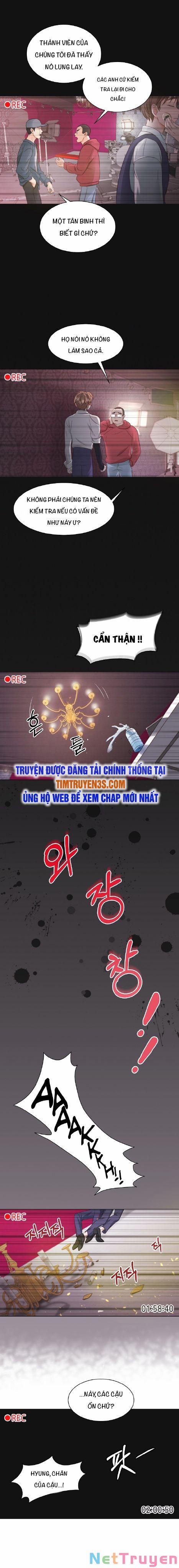 Trở Lại Làm Idol 8 trang 0