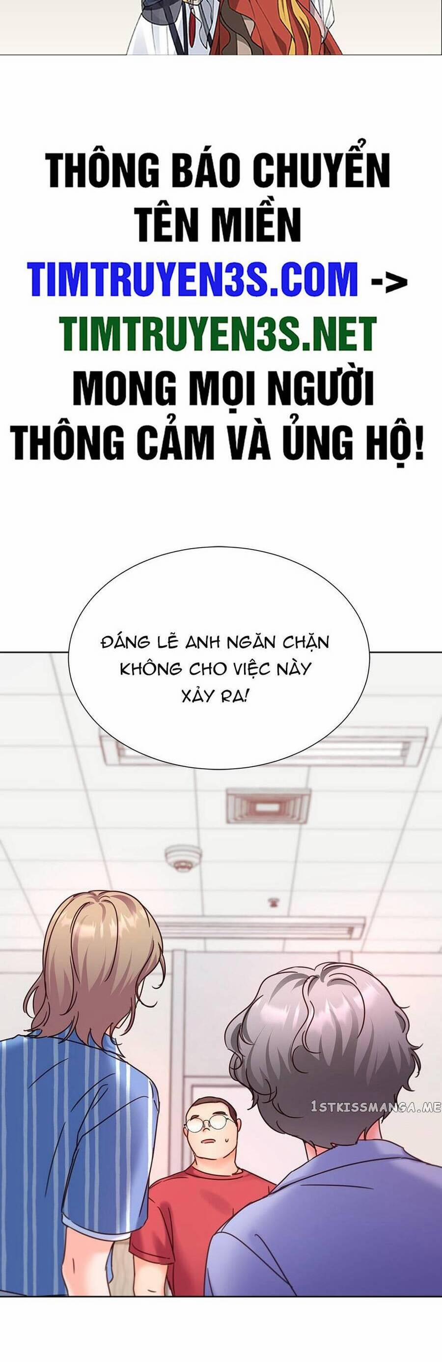 Trở Lại Làm Idol 83 trang 1